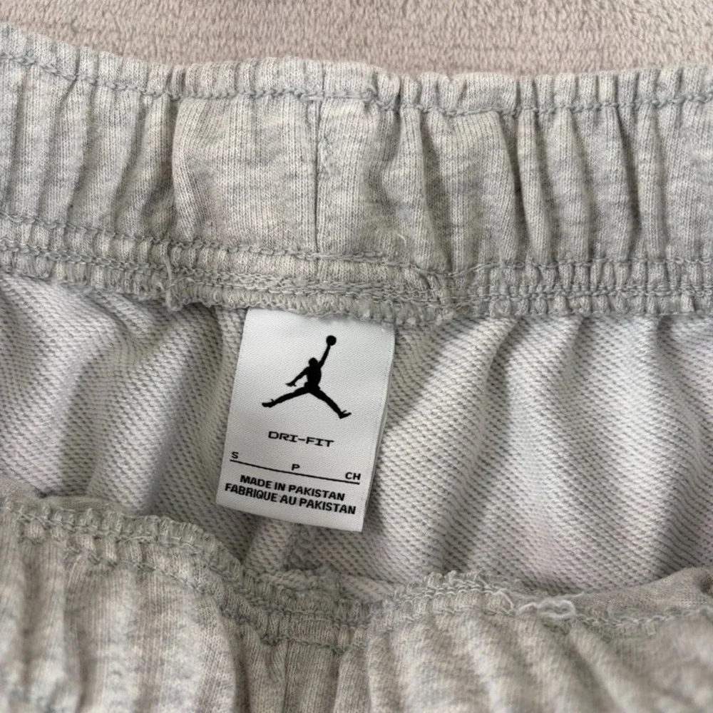 Nike Air Jordan Essential Sport Crossover Fleece Hoodie & Pants‎ Set Men Small